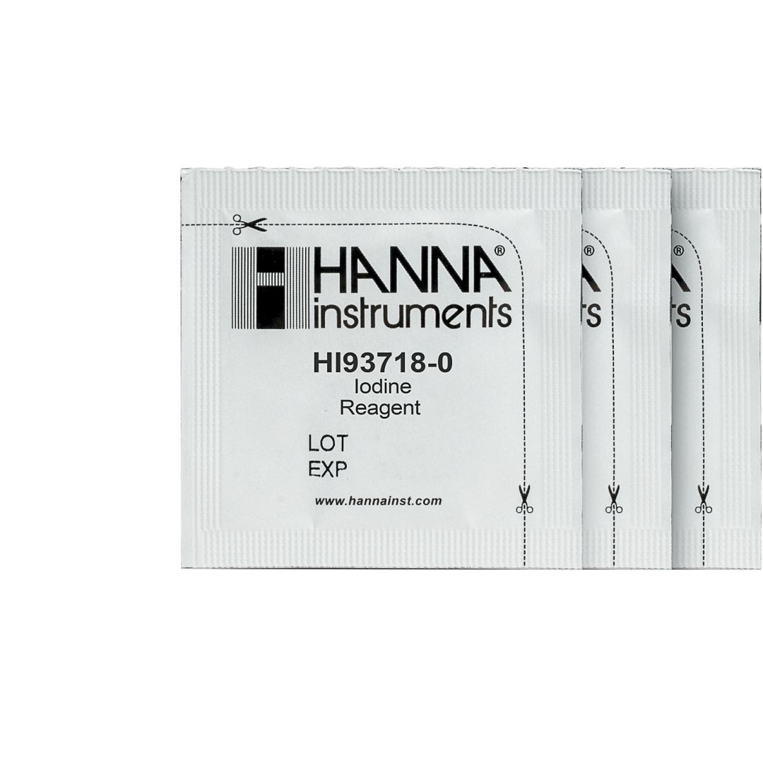 Hanna Instruments HI93718 01