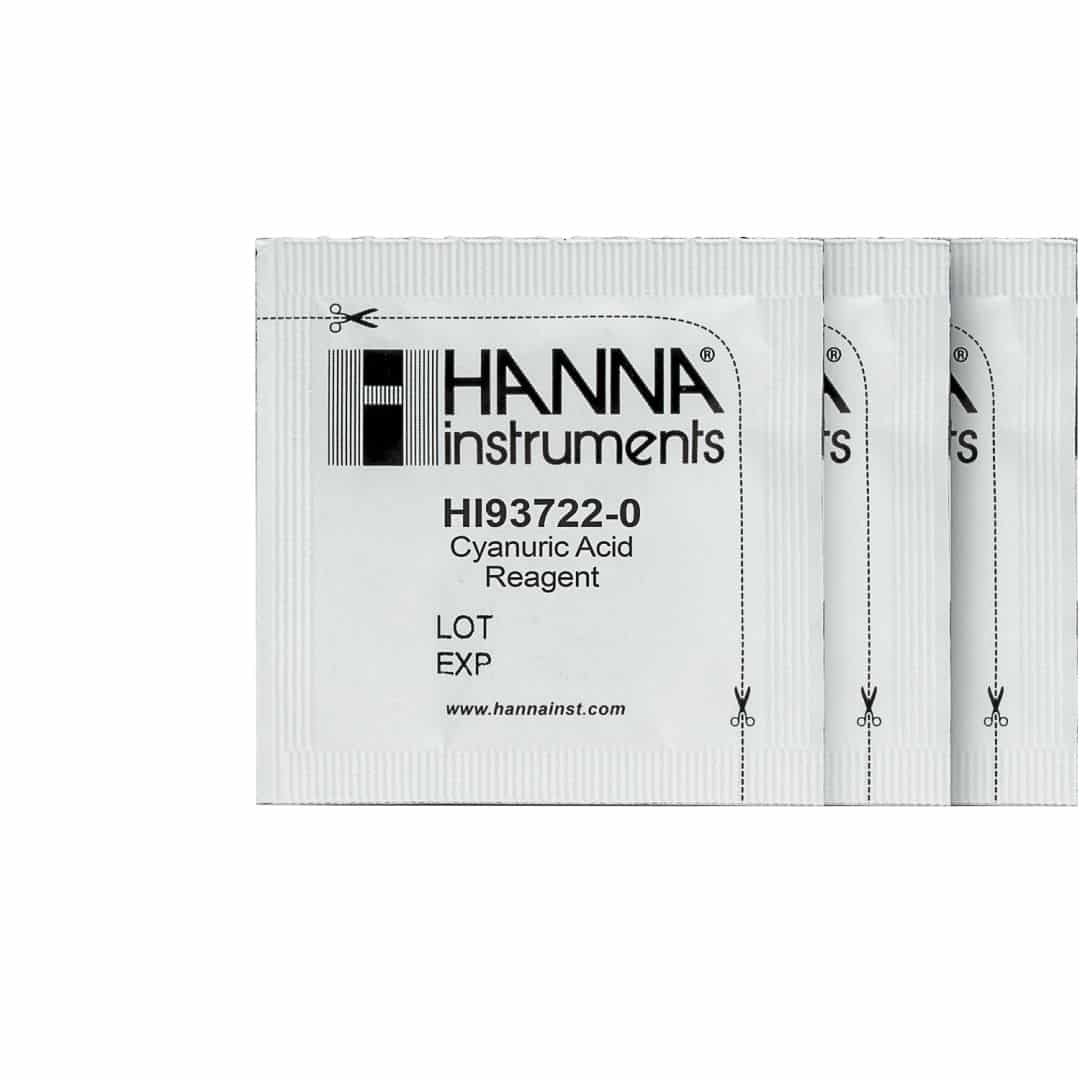 Hanna Instruments HI93722 01