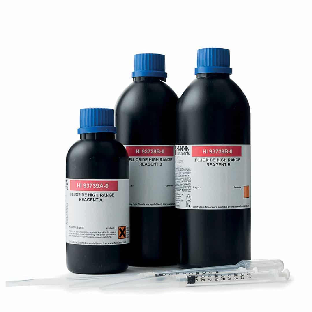 Hanna Instruments HI93739 01