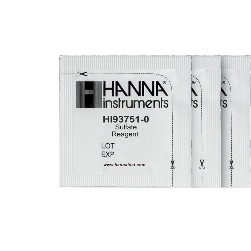 Hanna Instruments HI93751 01
