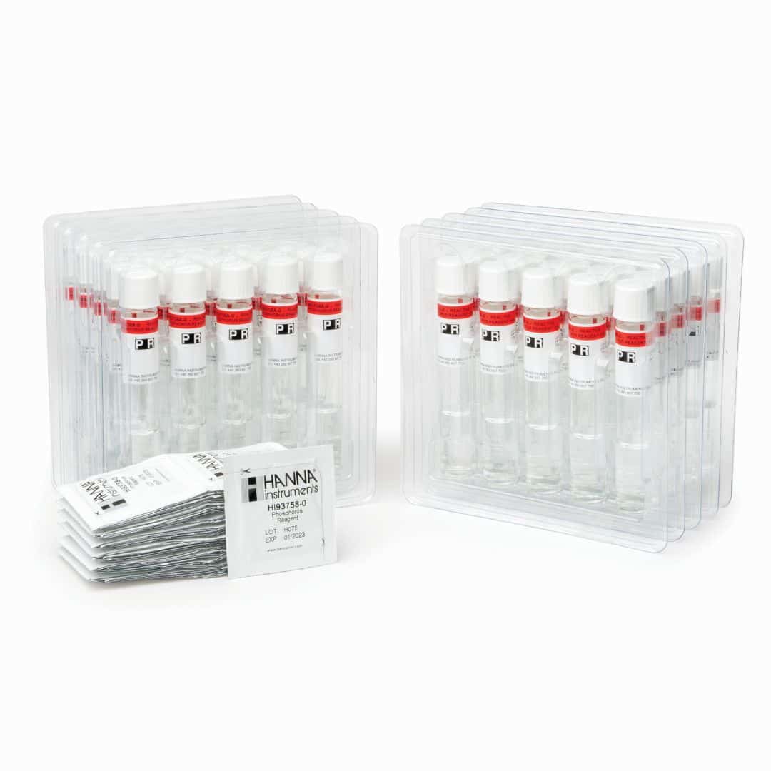 Hanna Instruments HI93758A 50