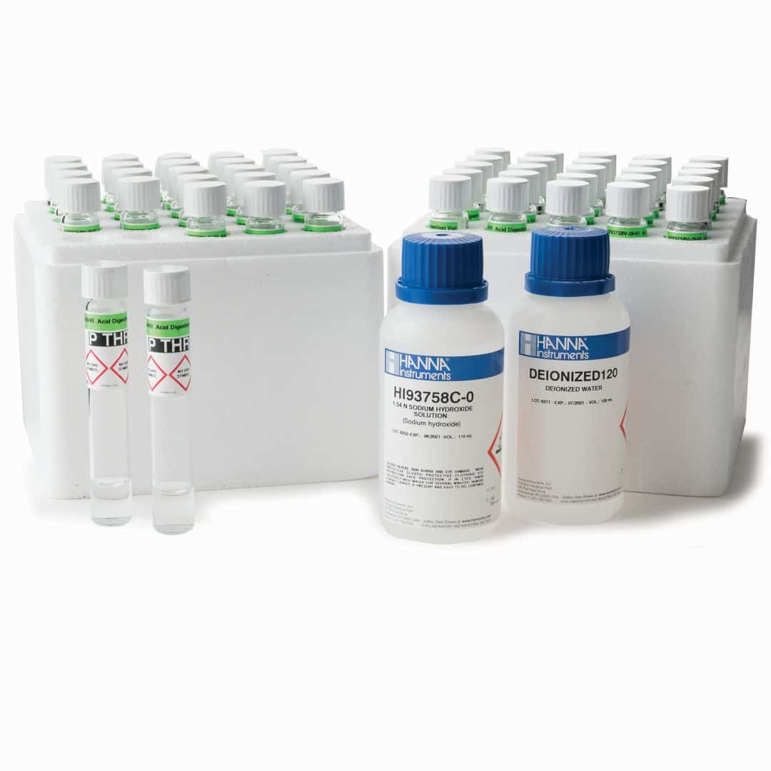 Hanna Instruments HI93763B 50