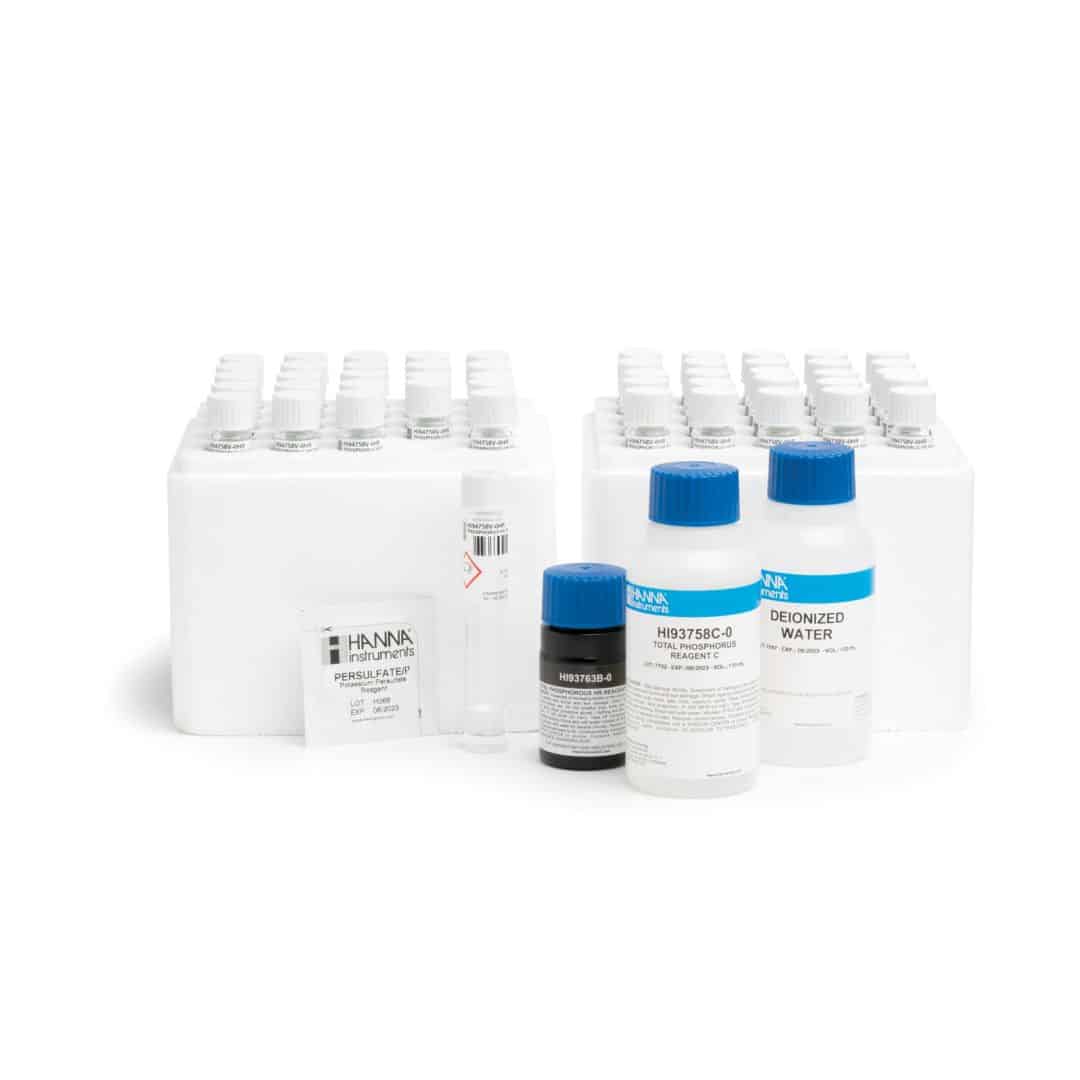 Hanna Instruments HI94763B 50