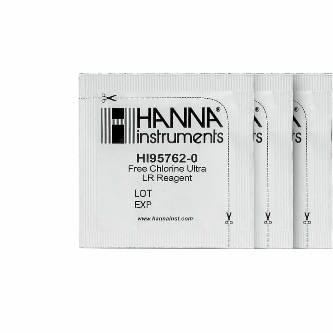 Hanna Instruments HI95762 01
