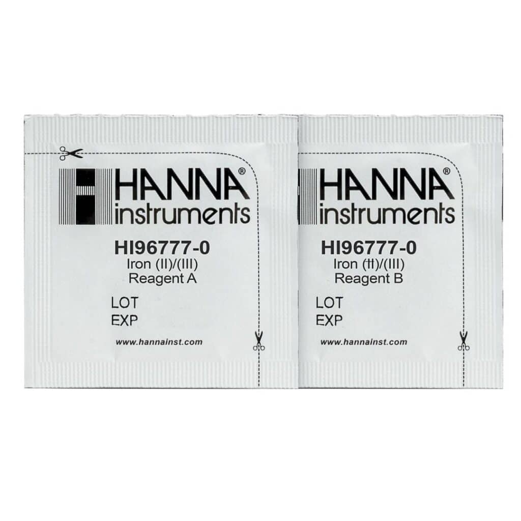 Hanna Instruments HI96777 01