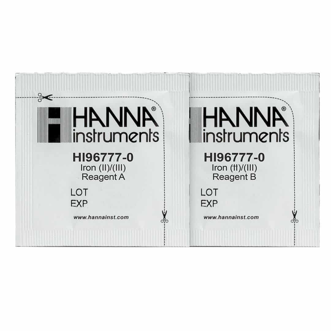Hanna Instruments HI96777 01