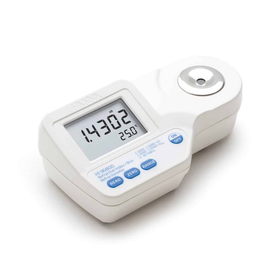 Hanna Instruments HI96800