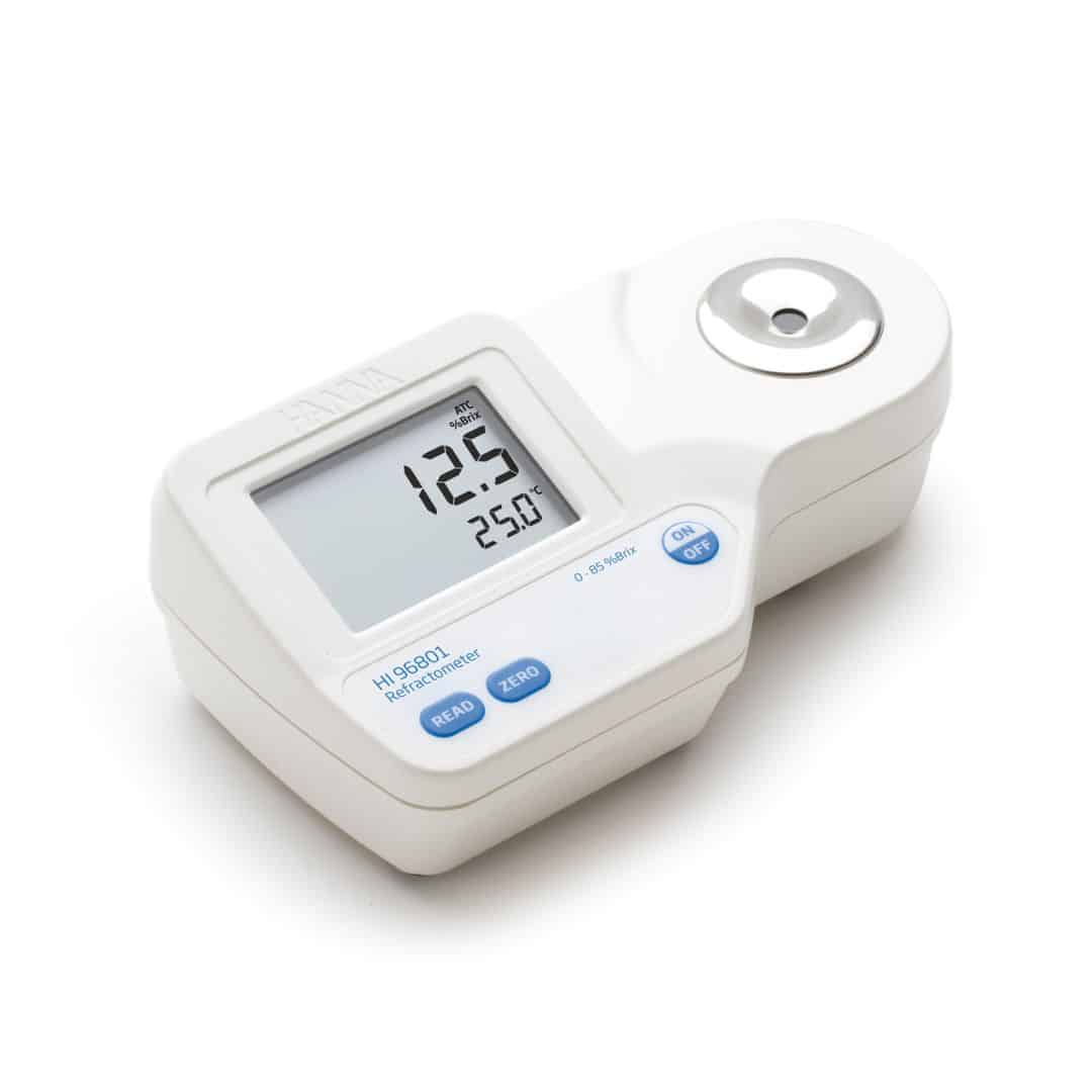 Hanna Instruments HI96801