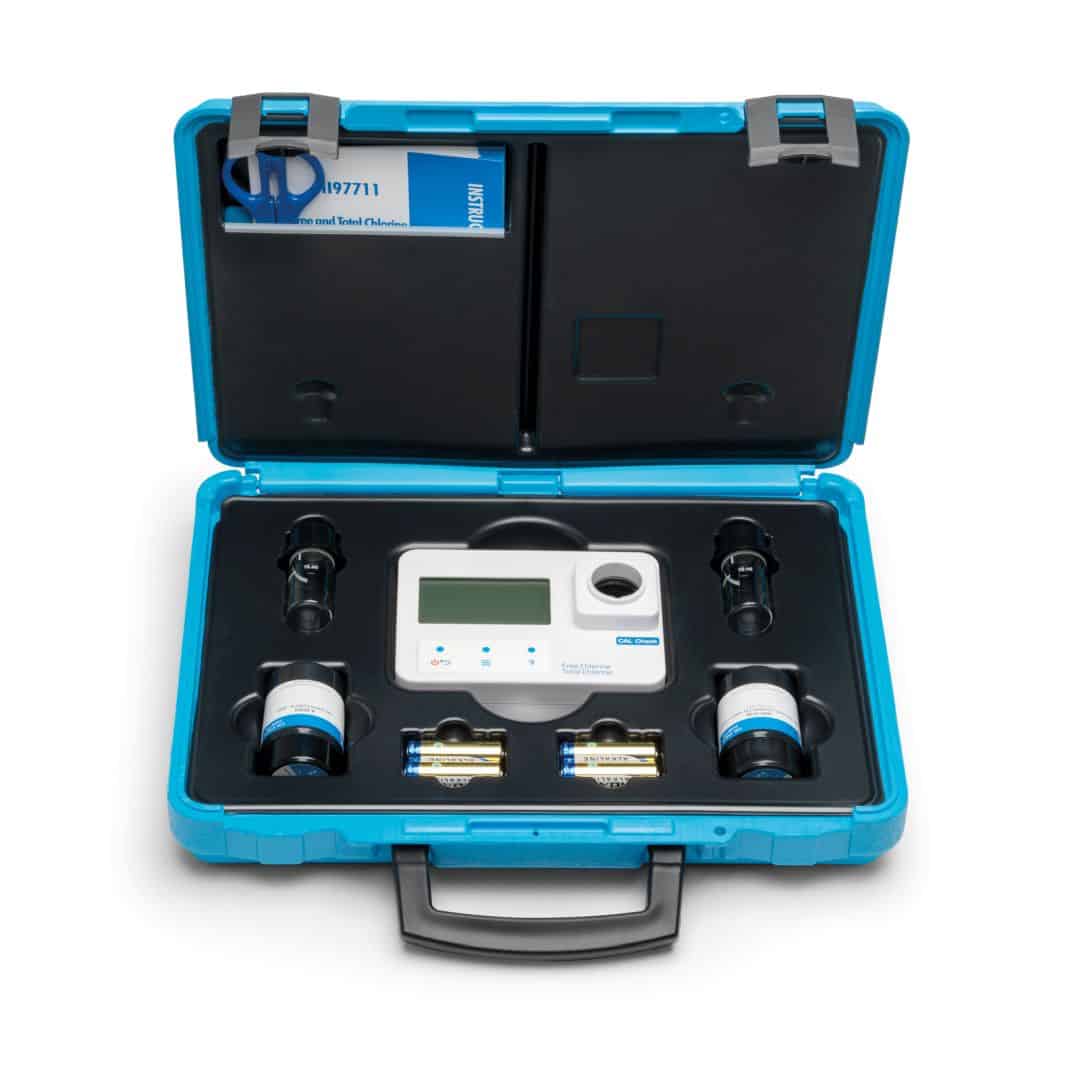 Hanna Instruments HI97711C
