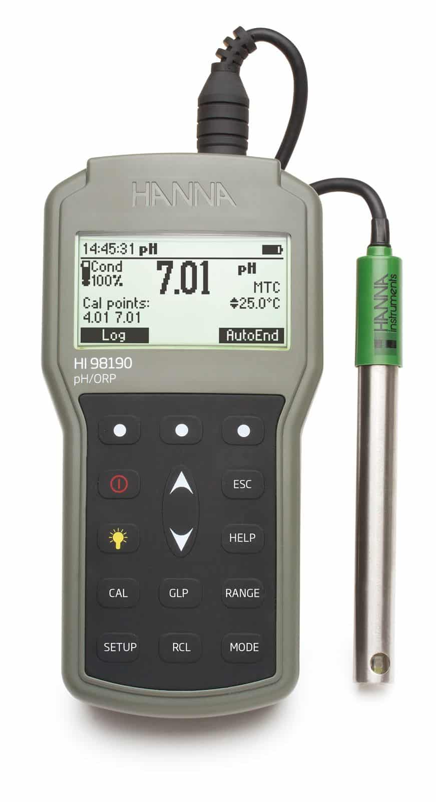 Hanna Instruments HI98190