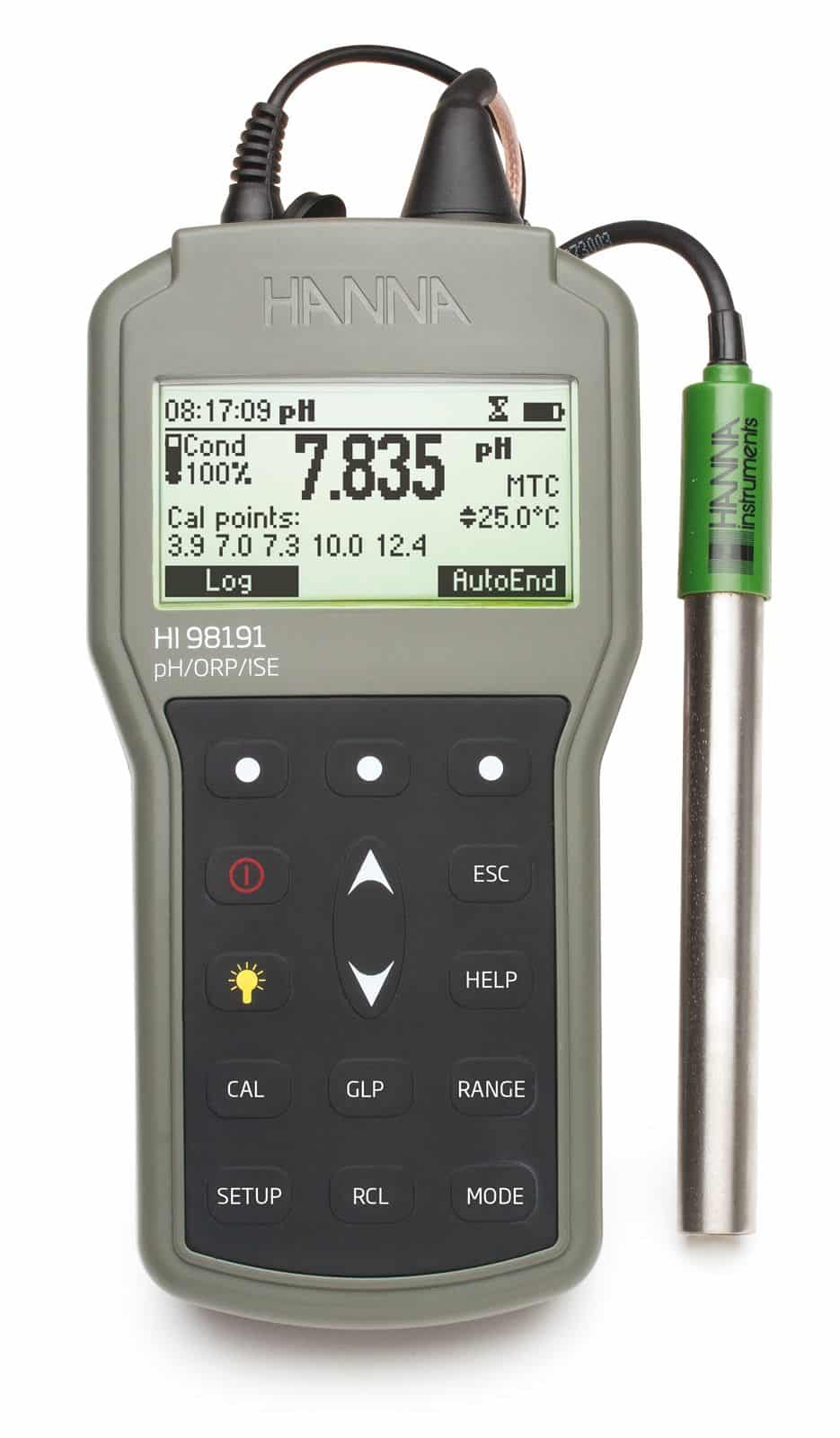 Hanna Instruments HI98191