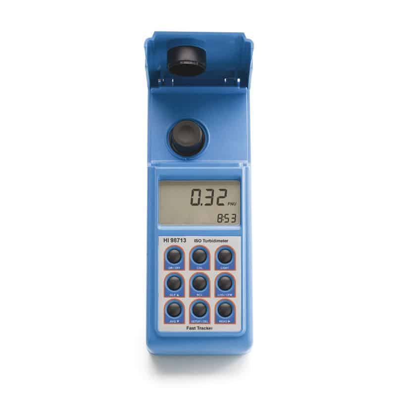Hanna Instruments HI98713 02