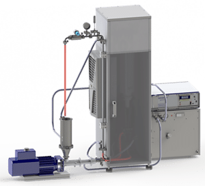 Hielscher Uip2000hd Setup