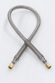 Ic Biomedical Stainless Steel Hose 2