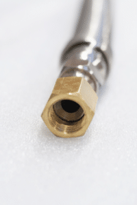 Icb Cga295 Nut Fitting 5