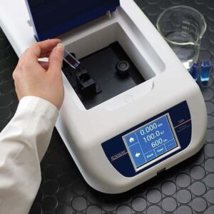 Jenway 8305602 Uv Visible 72 Series Diode Array Scanning Spectrophotometer 8305602 1