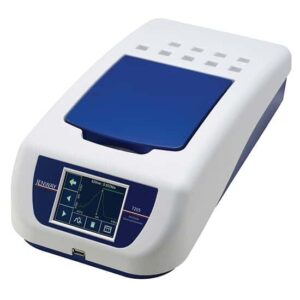 Jenway 8305602 Uv Visible 72 Series Diode Array Scanning Spectrophotometer 8305602 2
