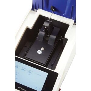 Jenway 8305622 Scanning Uv Visible Spectrophotometer 198 To 1000 Nm White Abs Plastic 100 240 Vac 50 60 Hz 8305622 4