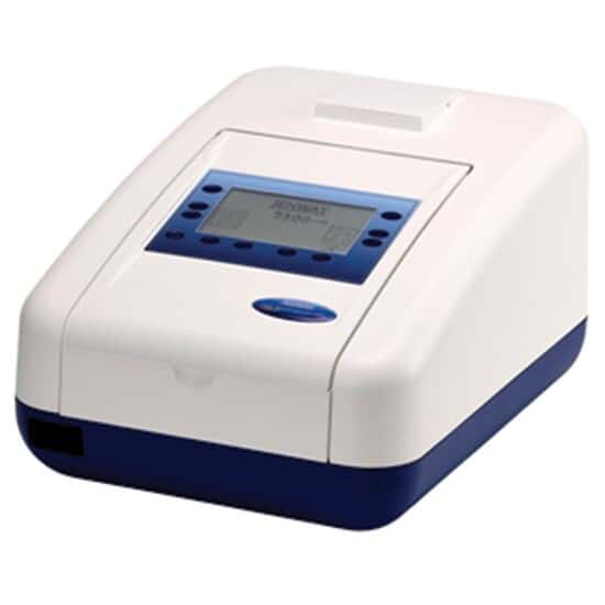 Jenway 8305816 Uv Visible Spectrophotometer 90 To 264 Vac 8305816