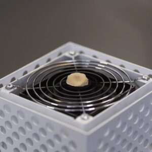 K Factory Ecoflam Application