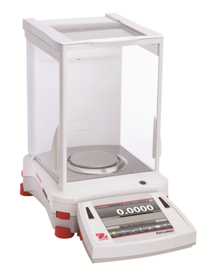 Ohaus Explorer Analytical 6
