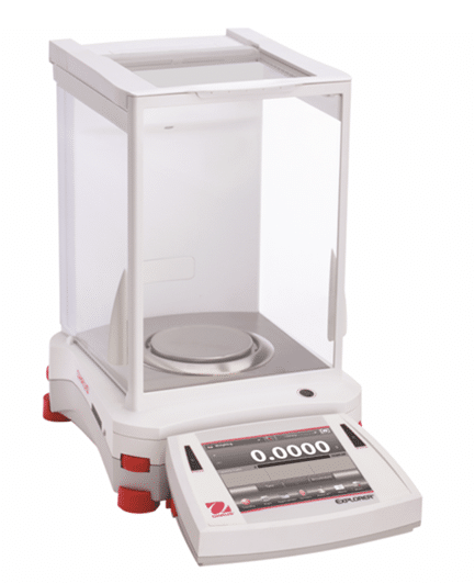 Ohaus Explorer Analytical 9