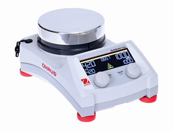 Ohaus Guardian 7000