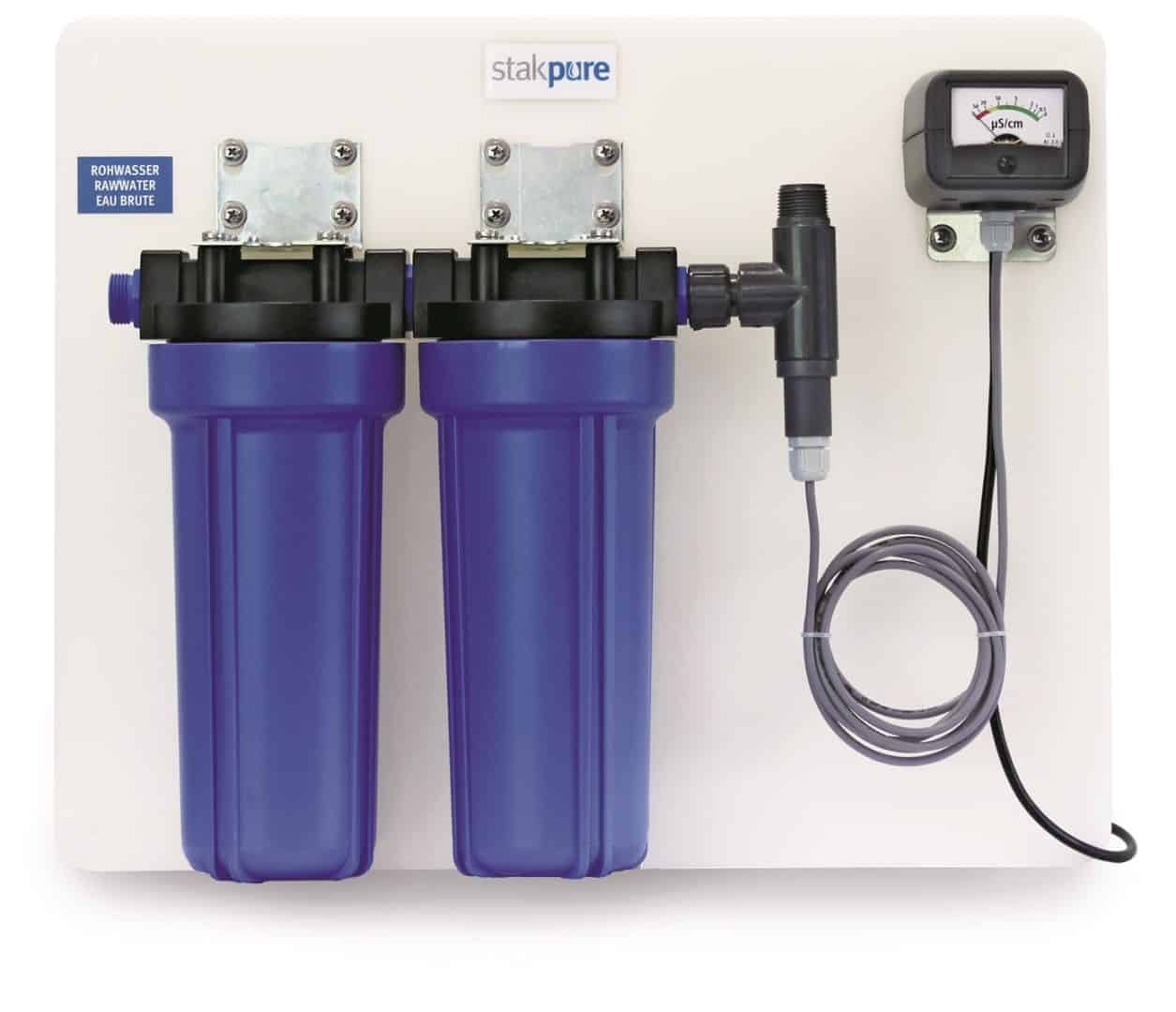 Stakpure 11015100