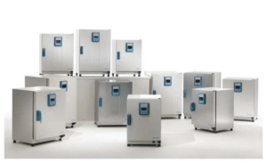 Thermo Scientific Advanced Protocol Familie Uitgebreid 16