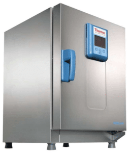Thermo Scientific Advanced Protocol Security 4