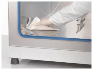 Thermo Scientific Advanced Protocol Security Reiniging 4