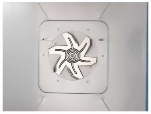 Thermo Scientific Advanced Protocol Ventilator 1