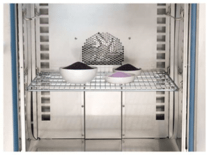 Thermo Scientific General Protocol Legplaat 23