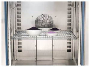 Thermo Scientific General Protocol Legplaat 27
