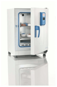 Thermo Scientific General Protocol Met Producten