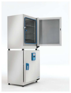 Thermo Scientific General Protocol Opgestapeld