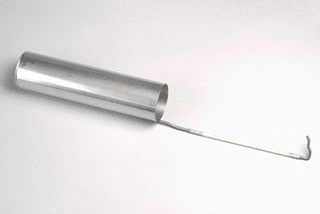 Worthington Canister 38 Ht 127 Mm