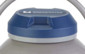 Worthington Ld 10 Couvercle Isolant