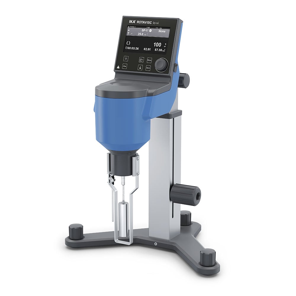 IKA ROTAVISC lo-vi Complete Viscomètre