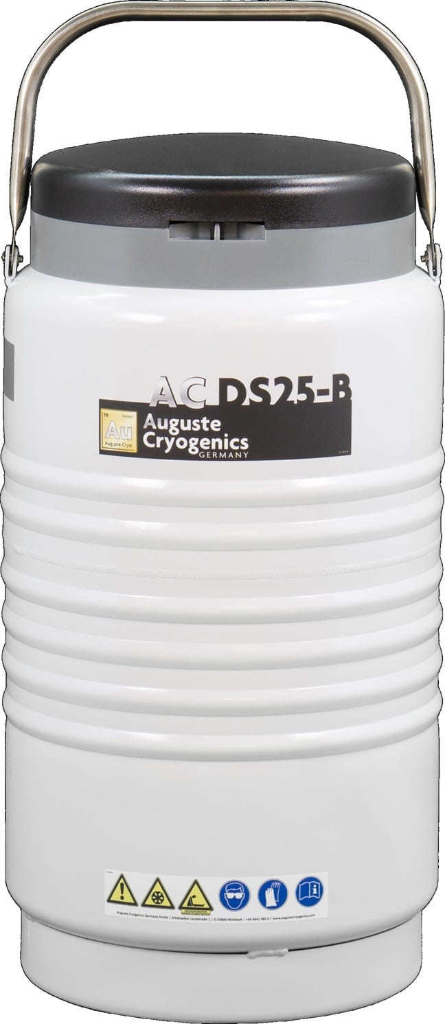 AC DS25 B