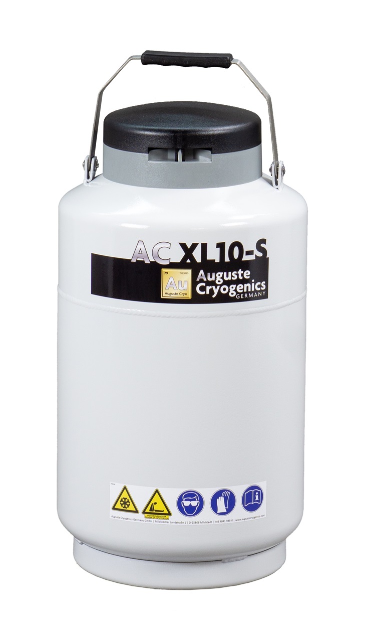 AC XL10 S 1