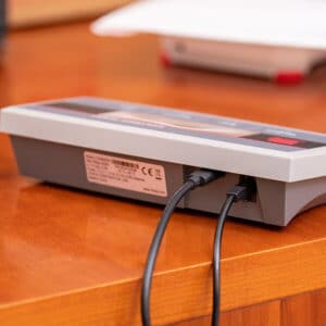 Courier 5000 Product Page USP3 5