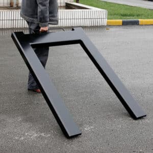 DFP33 Pallet Handle Application 5 3