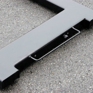 DFP33 Pallet Handle Right 4