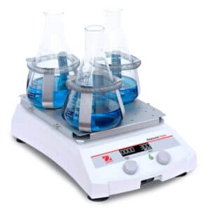 Endeavor Light Duty Shakers 2