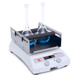 Endeavor Light Duty Shakers 4