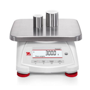 Pioneer High Capacity Front Calibration 2