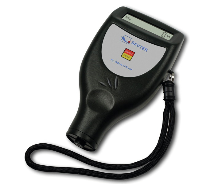 TC 1250 0.1FN CAR