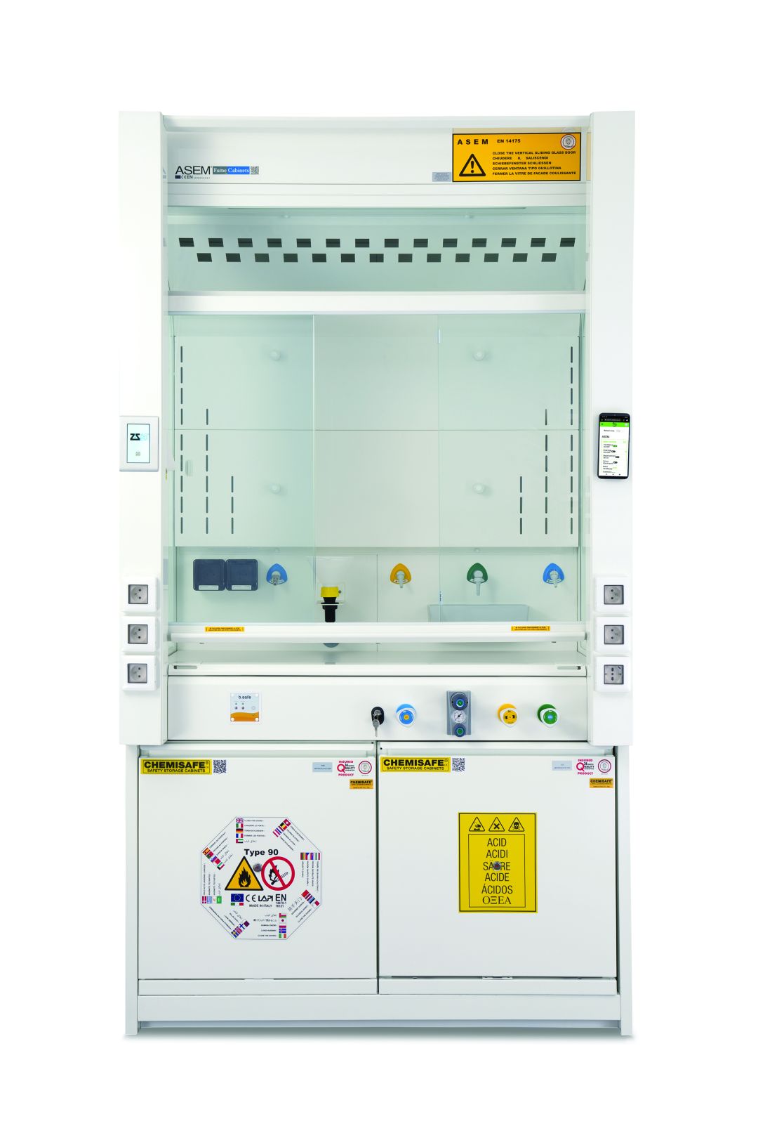 ASEM Sorbonne Kirstal WCP0185ENK