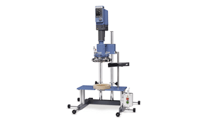 IKA LR-2.ST Starvisc 200 Réacteur de laboratoire